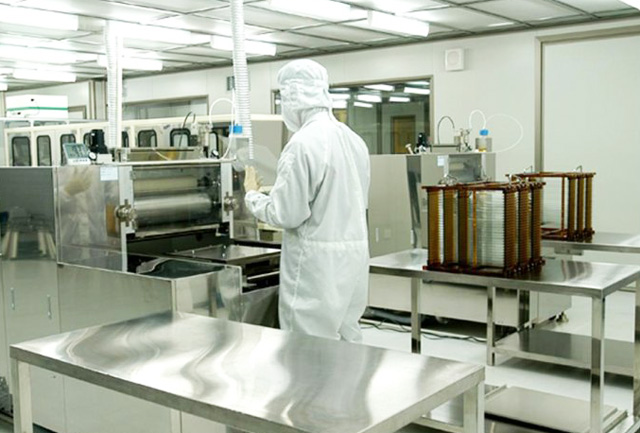 攜手共進(jìn)，賦能未來 天津國(guó)際生物醫(yī)藥聯(lián)合研究院到訪亞泰制藥考察交流