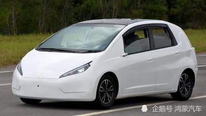 馬來西亞“神車”引熱議 造型前衛如“刺猬”，核心技術搭載中國造電池與通信技術