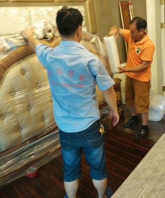 松山湖搬家公司 專業(yè)、高效、安心的搬家服務(wù)